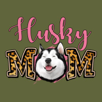 Husky Mom Classic Tee | Teevron