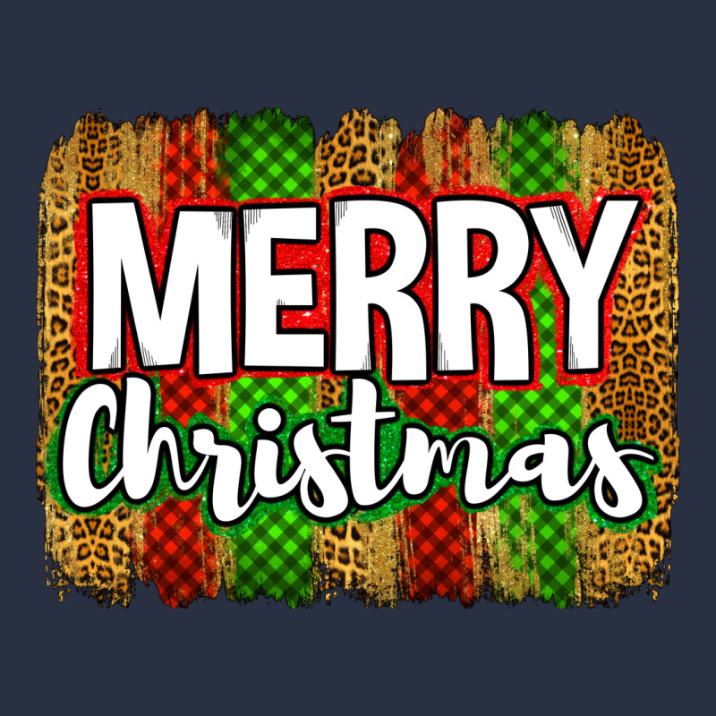 Merry Christmas Brushstroke Heavyweight Sweatshirt by Jasminsmagicworld | Teevron