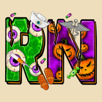 Halloween Rn Registered Nurse Premium Hoodie | Teevron