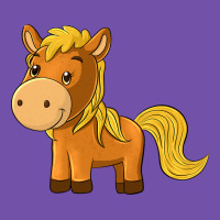 Cute Horse Premium Sweatshirt | Teevron