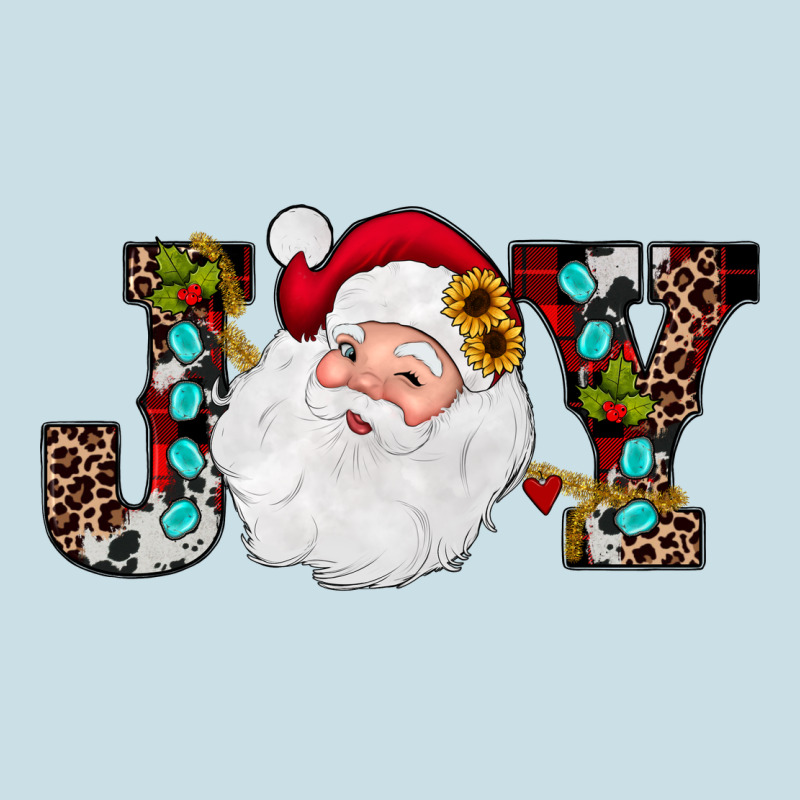 Christmas Joy Ladies Tee by JahusDesignShop | Teevron
