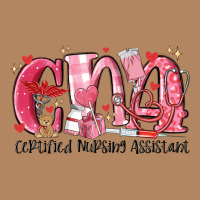 Cna Certified Valentine Nursing Assistant Valentin Long Sleeve Tee | Teevron