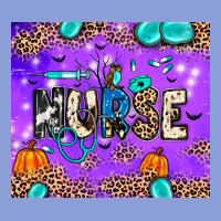 Nurse Halloween Long Sleeve Tee | Teevron