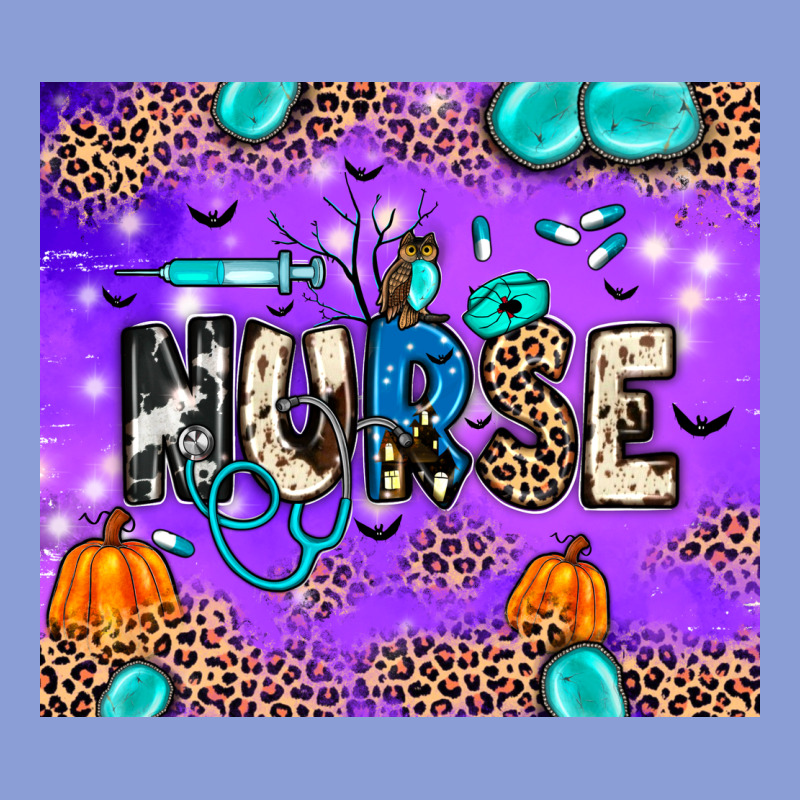 Nurse Halloween Long Sleeve Tee by JahusDesignShop | Teevron