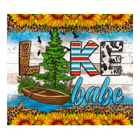 lake babe tumbler | Teevron