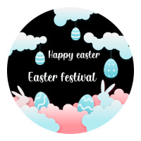 Happy Easter | Teevron