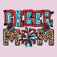 Cheer Mom Ladies Tee | Teevron