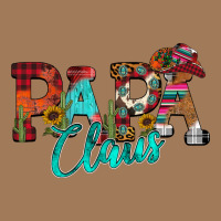 Papa Claus Classic Tee | Teevron