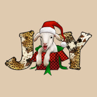 Joy Christmas Lamb Heavyweight Sweatshirt | Teevron