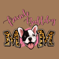French Bulldog Mom Classic Tee | Teevron