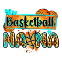basketball nana with leopard | Teevron