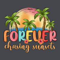 Forever Chasing Sunsets Long Sleeve Tee | Teevron