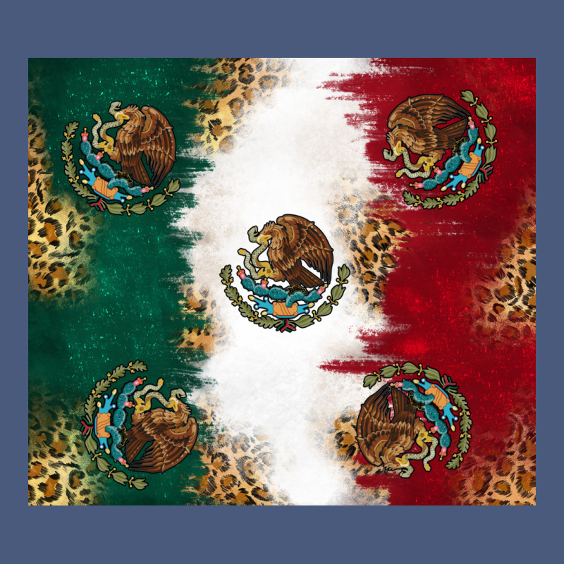 Mexican Flag Vintage Hoodie by RanaPortraitStore | Teevron