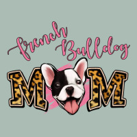 French Bulldog Mom Classic Tee | Teevron