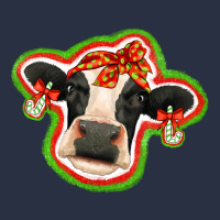 Christmas Heifer Heavyweight Sweatshirt | Teevron