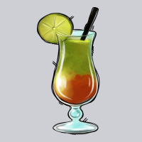Margarita Glass Classic Tee | Teevron