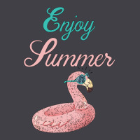 Enjoy Summer Heavyweight Hoodie | Teevron