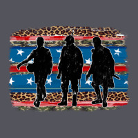 Armed Forces Day Soldier Vintage Hoodie | Teevron