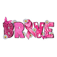 Breast Cancer Brave | Teevron