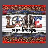 Armed Forces Day Love Our Troops Vintage Hoodie | Teevron