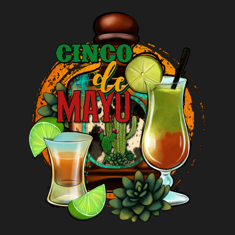 Cinco De Mayo Classic Tee by Jasminsmagicworld | Teevron