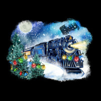 Polar Express Winter Premium Tee | Teevron
