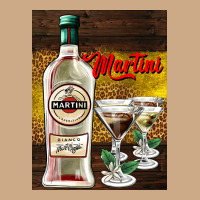 Martini Vintage Hoodie | Teevron