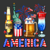 4th of July American drinks America | Teevron