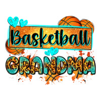 basketball grandma with leopard | Teevron
