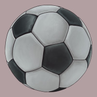 Soccer Ball Vintage Hoodie | Teevron