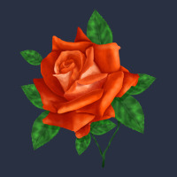 Tropicana Rose Heavyweight Sweatshirt | Teevron