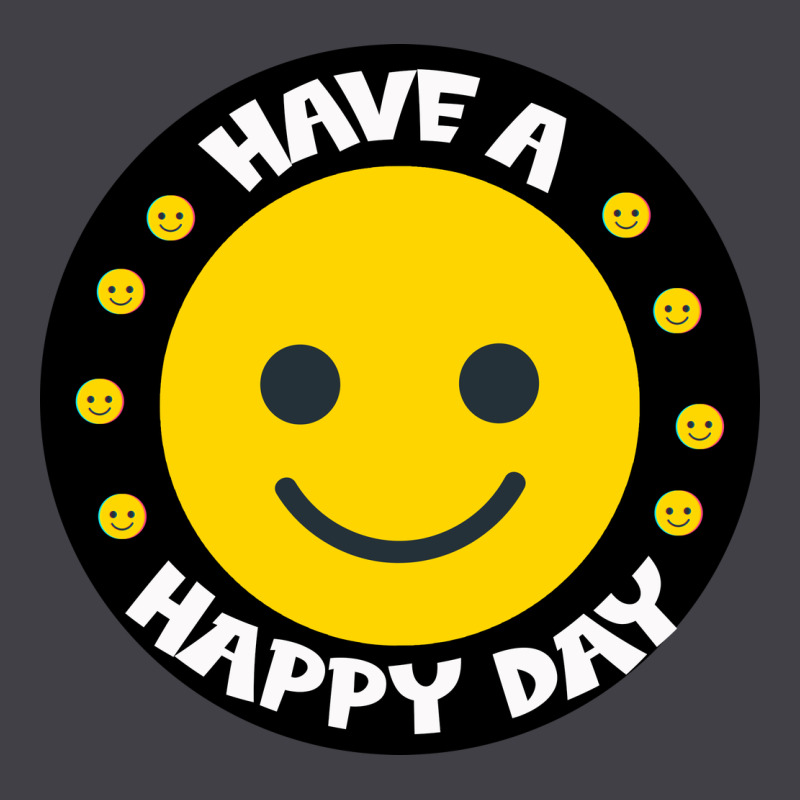 Have A Happy Day Heavyweight Hoodie by Bettercallsaul | Teevron