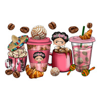 cafecito y chisme coffee cups | Teevron