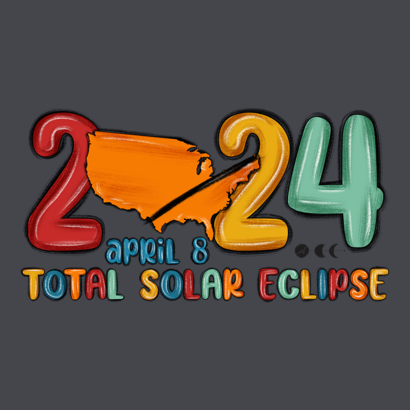 Total Solar Eclipse Long Sleeve Tee by MaliasSmallBusiness | Teevron