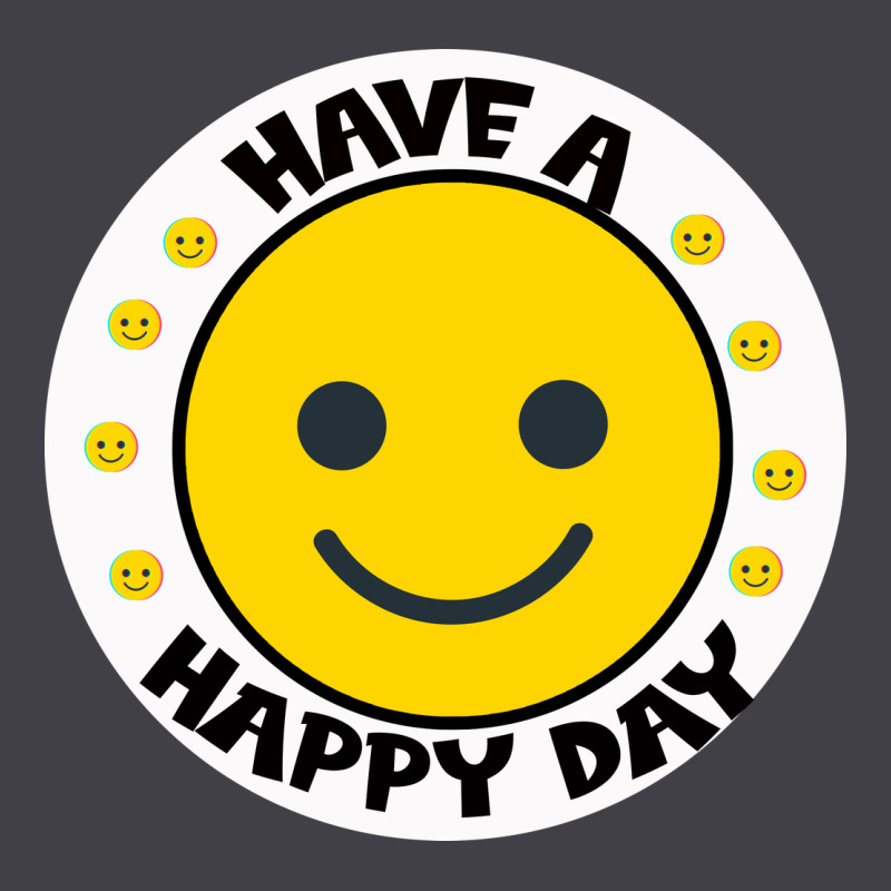 Have A Happy Day Heavyweight Hoodie by Bettercallsaul | Teevron