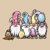 Easter Bunny Gnomes Heavyweight Sweatshirt | Teevron
