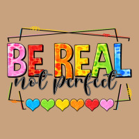 Be Real Not Perfect Vintage Tee | Teevron