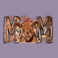 Rodeo Mom Cow Classic Tee | Teevron