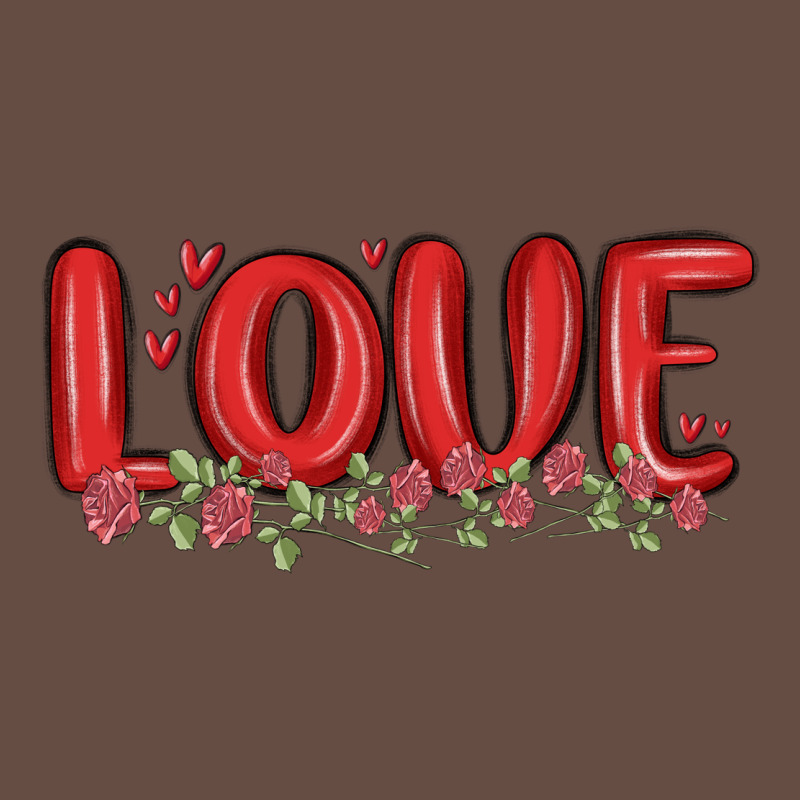 Love Valentine S Day Long Sleeve Tee by MaliasSmallBusiness | Teevron