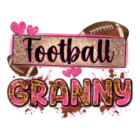 football granny with leopard | Teevron