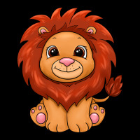 Lion Ladies Tee | Teevron