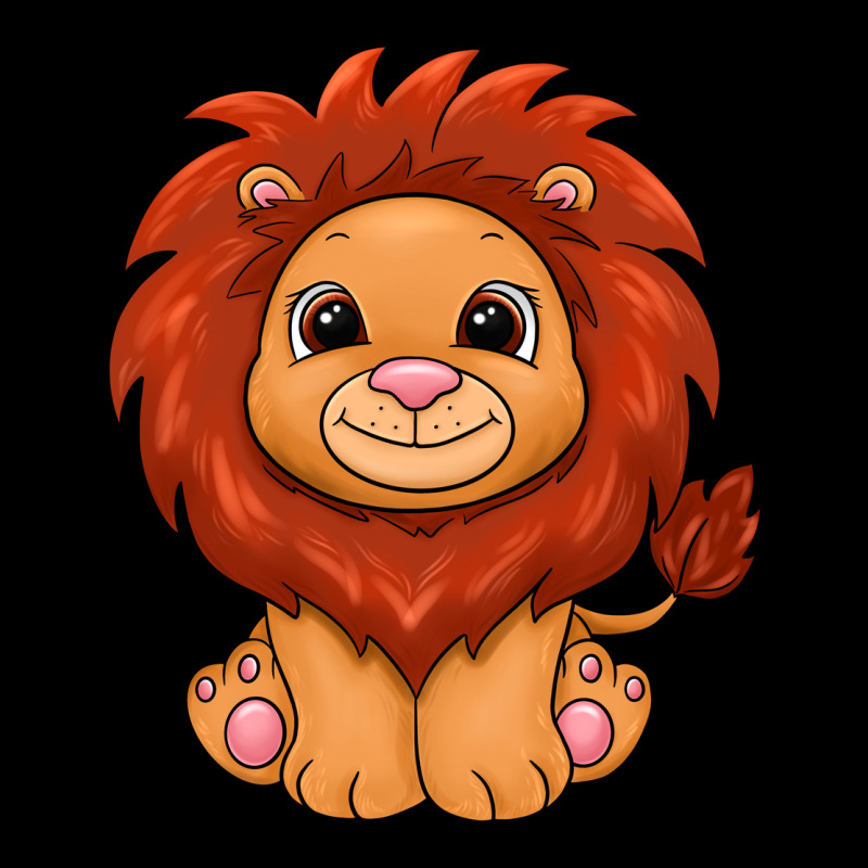 Lion Ladies Tee by texasbilliewilder | Teevron