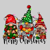 Merry Christmas Gnomes Premium Tee | Teevron