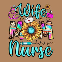 Wife Mom Nurse Long Sleeve Tee | Teevron