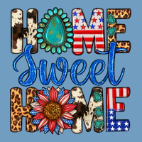 Home Sweet Home Urban Heavy Tee | Teevron