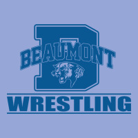 Beaumont Wrestling Classic Tee | Teevron