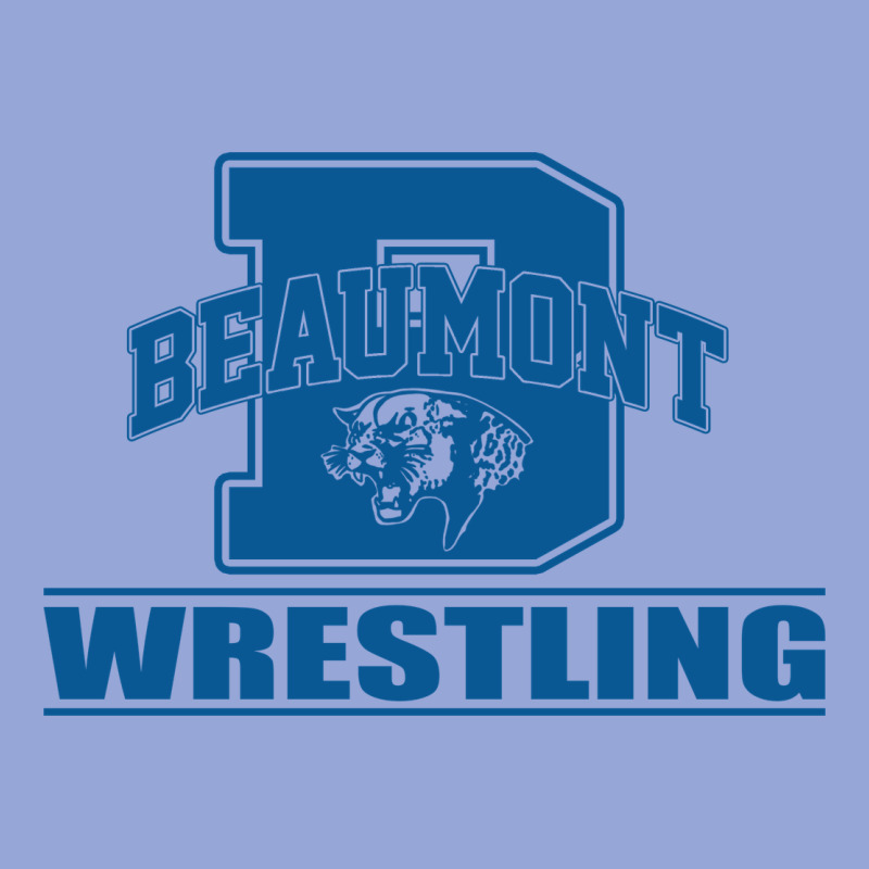 Beaumont Wrestling Classic Tee by Jasminsmagicworld | Teevron