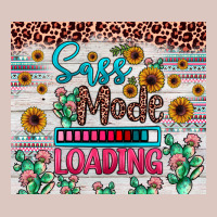 Sass Mode Loading Premium Hoodie | Teevron