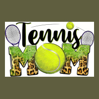 Tennis Mom Vintage Tee | Teevron