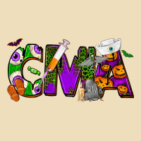 Halloween Cma Certified Medical Assistant Premium Hoodie | Teevron
